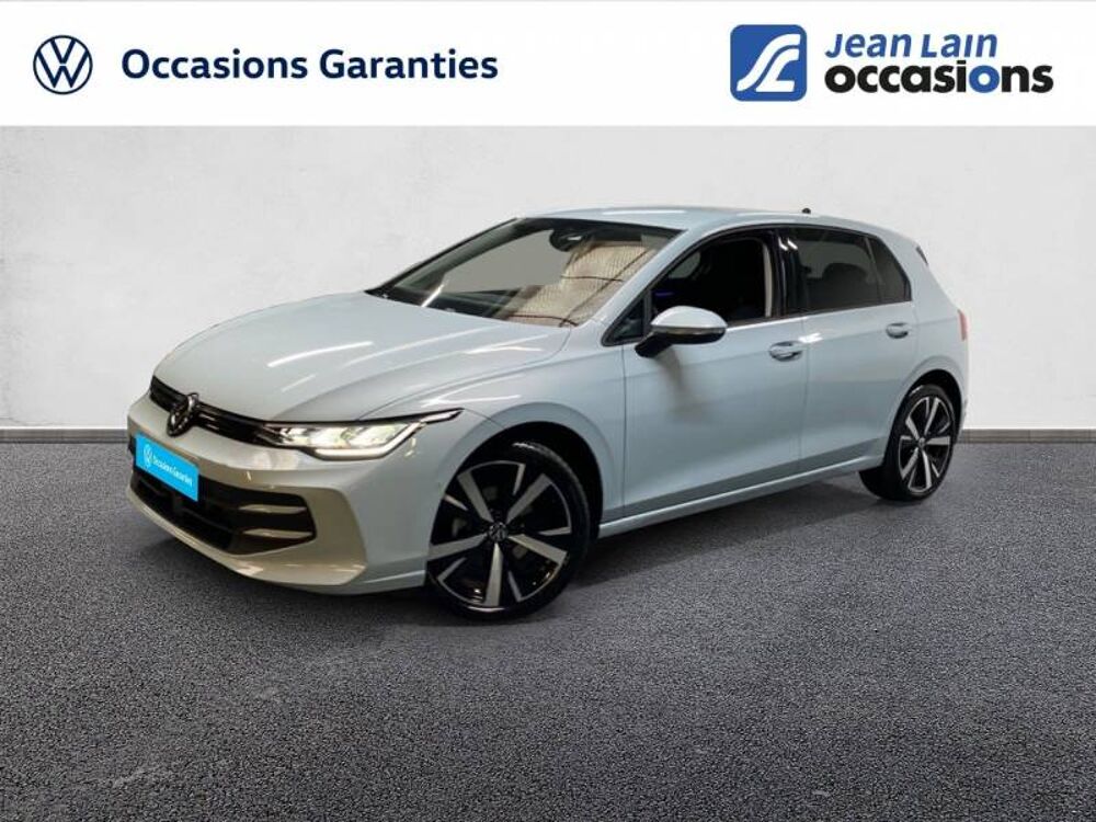 Golf 1.5 TSI EVO2 116 BVM6 VW Edition 2025 occasion 73460 Tournon