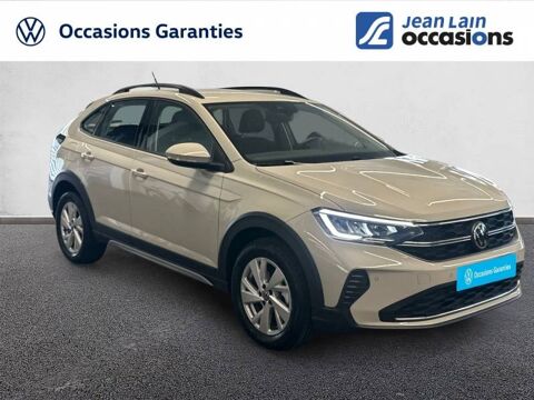 Taigo 1.0 TSI 116 DSG7 Life Plus 2025 occasion 01170 Cessy