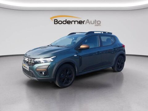 Annonce voiture Dacia Sandero 16990 €