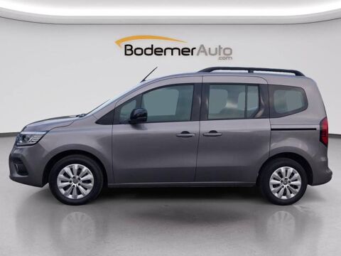 Kangoo Blue dCi 95 Zen 2021 occasion 61000 Alen&ccedil;on