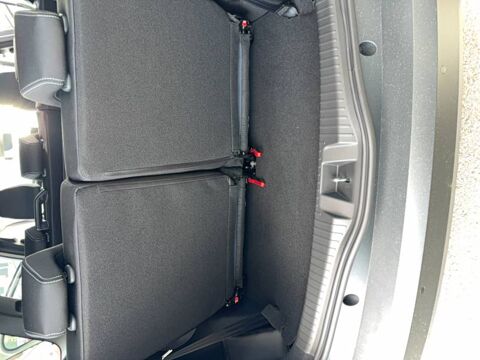 Jogger ECO-G 120 auto 7 pl Journey 2026 occasion 50100 Cherbourg-en-Cotentin