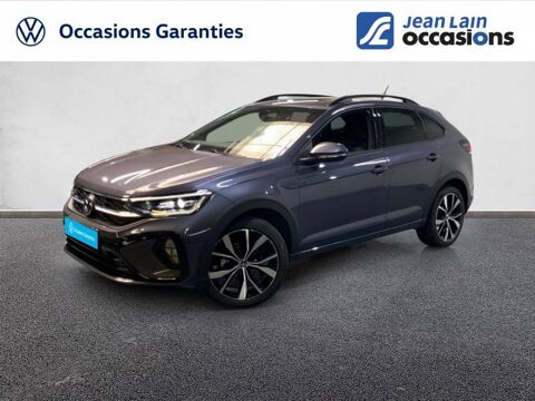 Annonce voiture Volkswagen Taigo 24990 €
