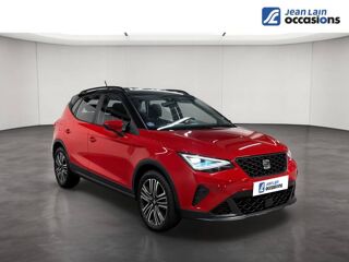Arona 1.0 TSI 95 ch Start/Stop BVM5 Copa 2024 occasion 73290 La Motte-Servolex