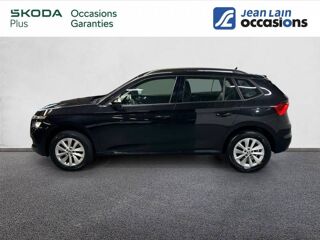 Kamiq 1.0 TSI Evo 110 ch DSG7 Ambition 2024 occasion 74600 Seynod