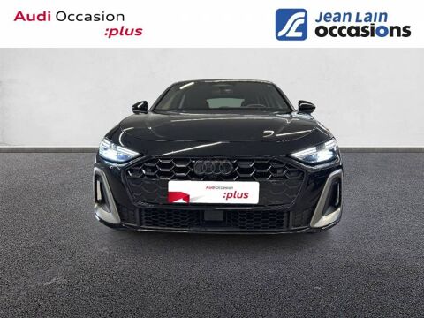 A5 TFSI 204 ch S tronic 7 Quattro S line 2024 occasion 01170 Cessy