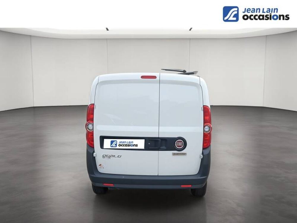 Doblo DOBLO CARGO FT 1.6 MULTIJET 105 BUSINESS 2023 occasion 73290 La Motte-Servolex