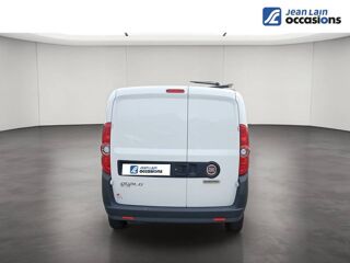 Doblo DOBLO CARGO FT 1.6 MULTIJET 105 BUSINESS 2023 occasion 73290 La Motte-Servolex