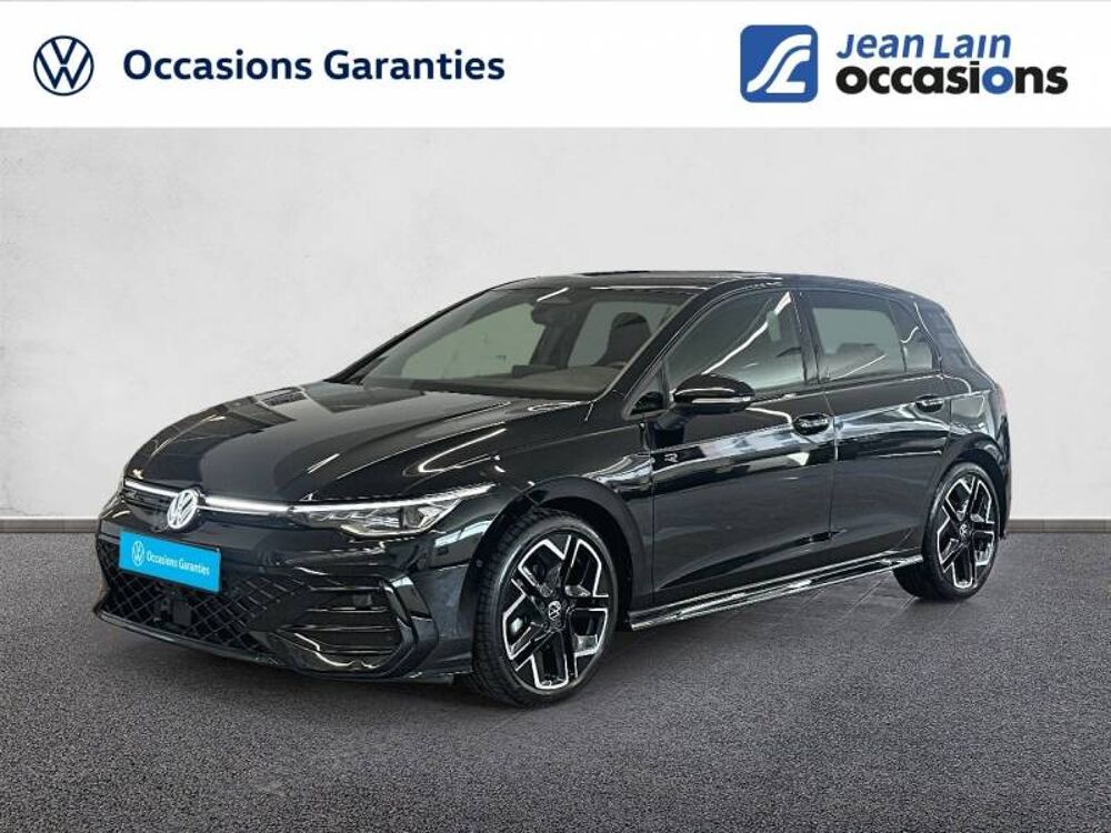 Golf 1.5 eTSI EVO2 116 DSG7 R-Line Edition 2025 occasion 01170 Cessy