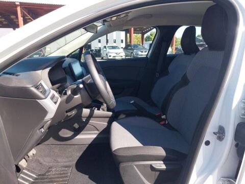 Clio Eco-G 100 ch GSR2 Evolution 2025 occasion 56400 Auray
