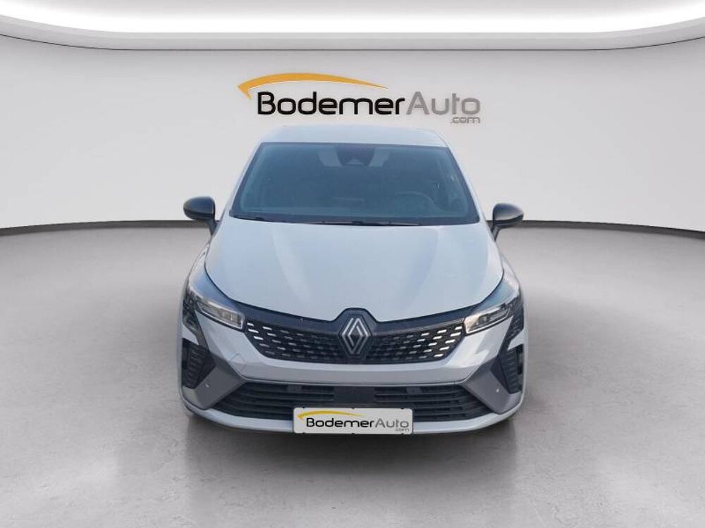 Clio E-Tech full hybrid 145 Esprit Alpine 2023 occasion 29900 Concarneau
