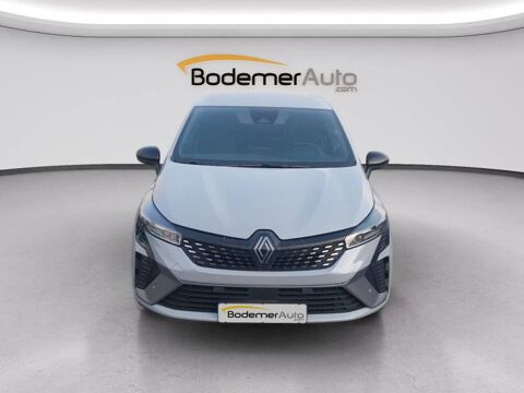 Clio E-Tech full hybrid 145 Esprit Alpine 2023 occasion 29900 Concarneau