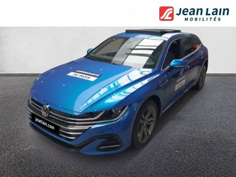 Annonce voiture Volkswagen Arteon 47900 