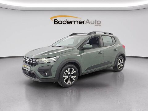 Annonce voiture Dacia Sandero 14990 €