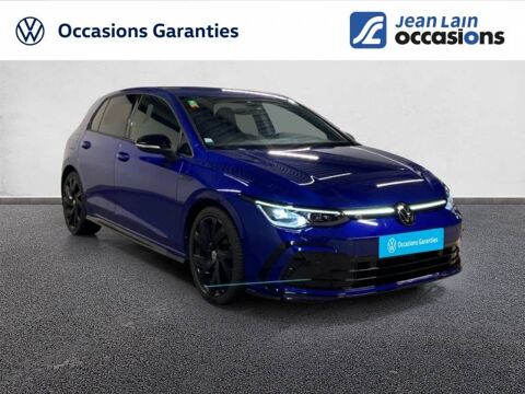 Golf 1.5 eTSI OPF 130 DSG7 R-Line 2024 occasion 38130 &Eacute;chirolles
