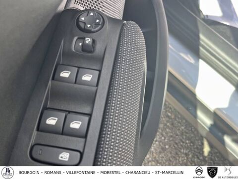 C3 Aircross PureTech 110 S&S BVM6 Plus 2024 occasion 38300 Bourgoin-Jallieu