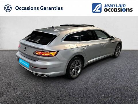 Arteon Shooting Brake 1.4 eHybrid Rechargeable OPF 218 DSG6 2023 occasion 74600 Seynod