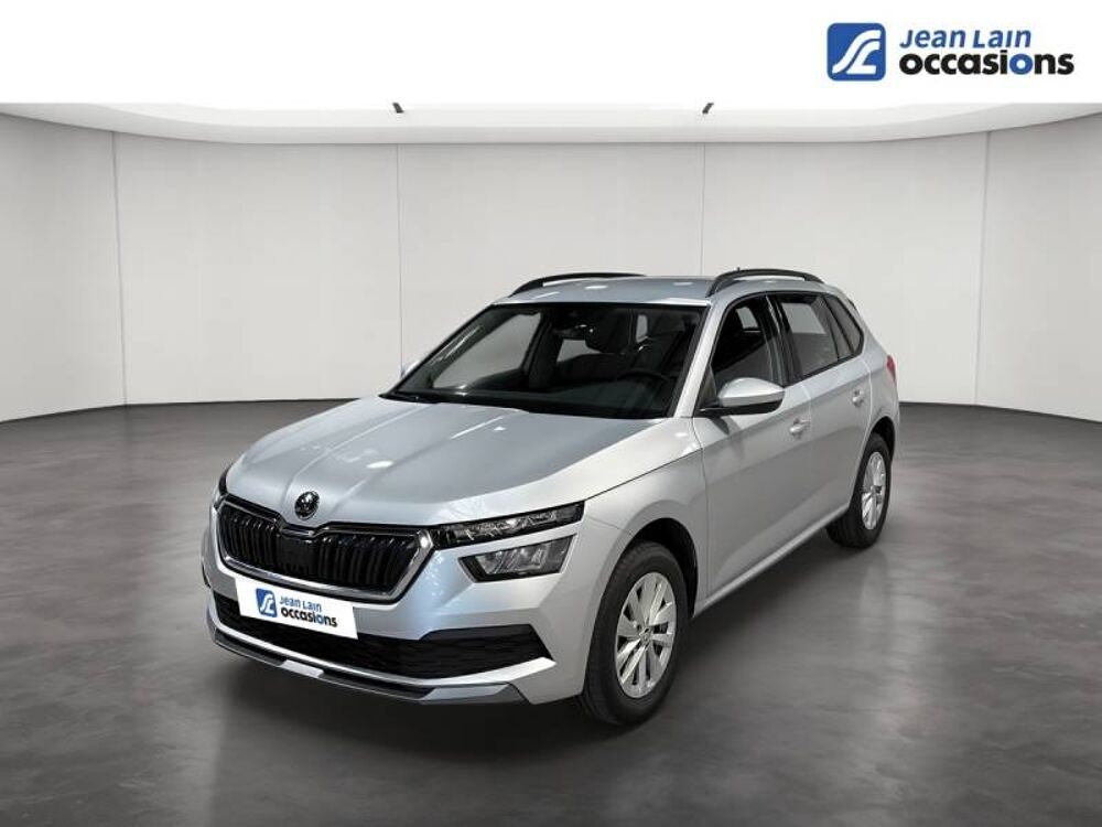 Kamiq 1.0 TSI Evo 110 ch DSG7 Ambition 2024 occasion 74600 Seynod