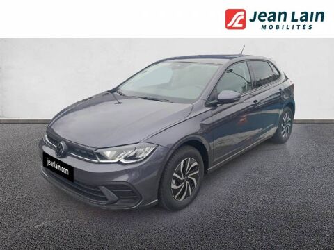 Volkswagen Polo 1.0 TSI 95 S&S BVM5 VW Edition 2026 occasion Fontaine 38600