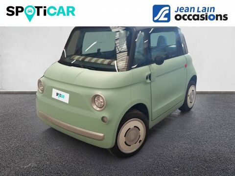 Fiat Topolino TOPOLINO BEV 2025 occasion V&eacute;traz-Monthoux 74100
