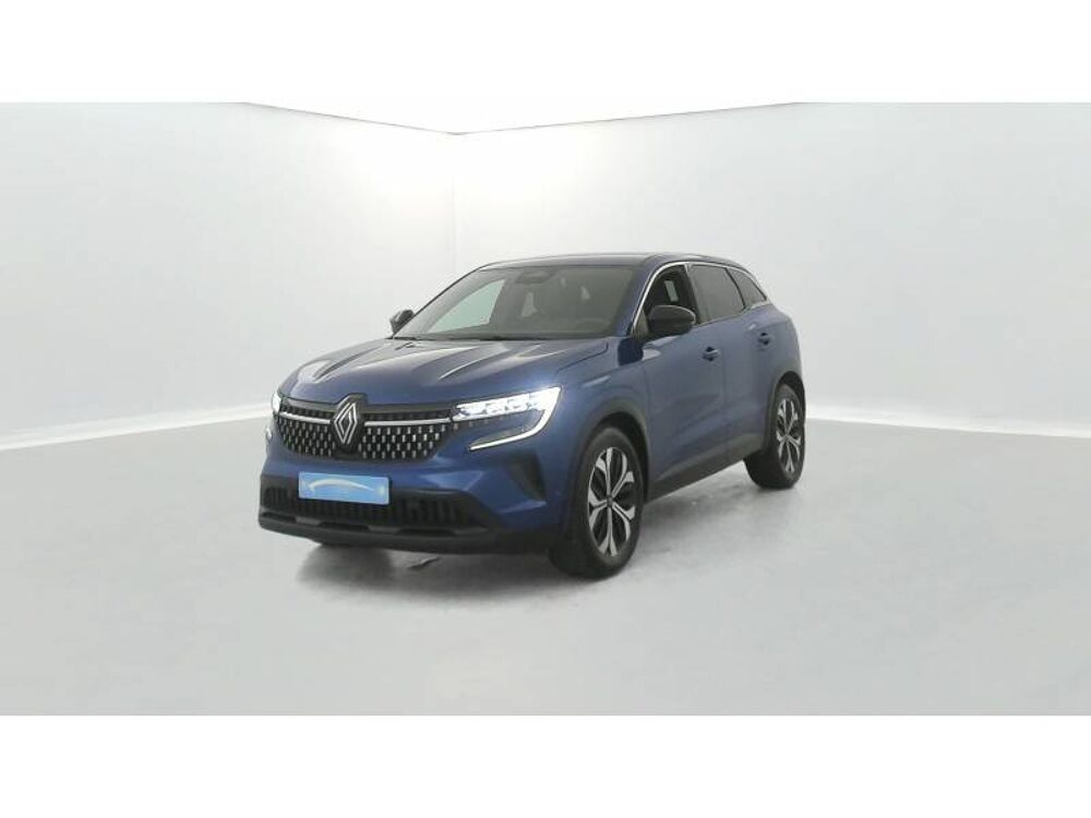 Austral E-Tech hybrid 200 Techno 2023 occasion 29000 Quimper