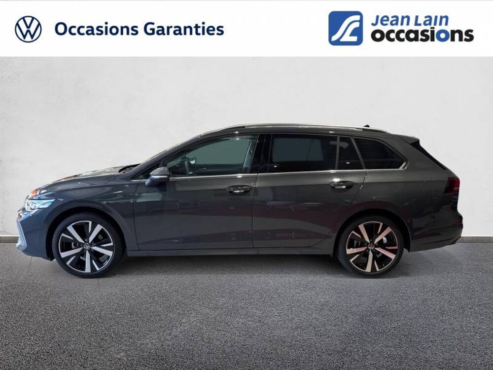 Golf SW 1.5 eTSI EVO2 150 DSG7 Style 2025 occasion 73200 Albertville