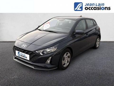Hyundai i20 1.2 79 Initia 2024 occasion Annonay 07100