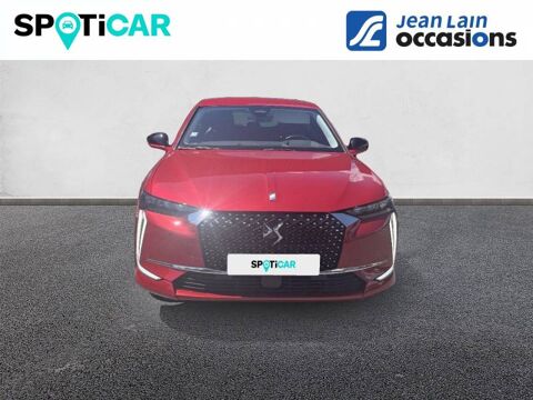 DS4 DS 4 Hybride E-Tense 225 EAT8 Trocadero 2022 occasion 01170 Cessy