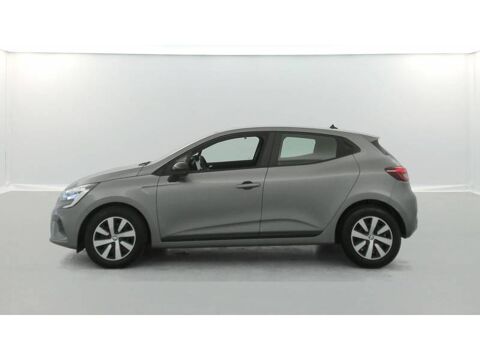 Clio TCe 90 Equilibre 2023 occasion 56850 Caudan