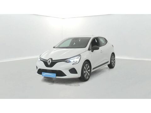 Annonce voiture Renault Clio 12990 €