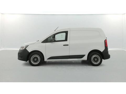 Kangoo Express KANGOO VAN BLUE DCI 95 GRAND CONFORT- 22 2023 occasion 29000 Quimper