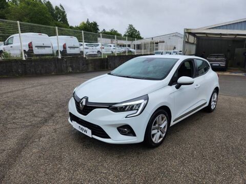 Annonce voiture Renault Clio 14499 €
