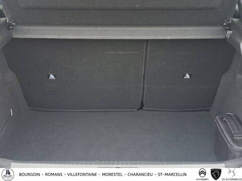 208 PureTech 100 S&S BVM6 Allure 2023 occasion 38300 Bourgoin-Jallieu