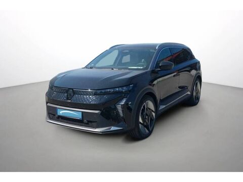 Annonce voiture Renault Scénic 43990 €
