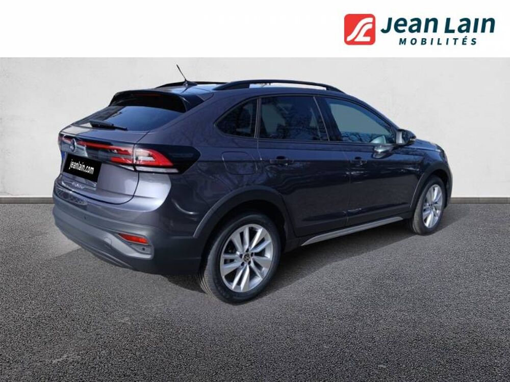 Taigo 1.0 TSI 116 DSG7 VW Edition 2026 occasion 73200 Albertville