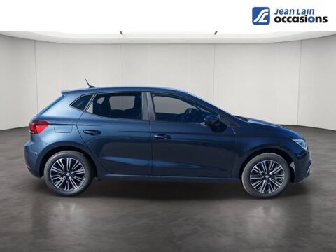 Ibiza 1.0 TSI 115 ch Start/Stop DSG7 Copa 2025 occasion 74200 Margencel