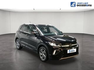 T-Cross 1.0 TSI 115 Start/Stop DSG7 R-Line 2024 occasion 74600 Seynod