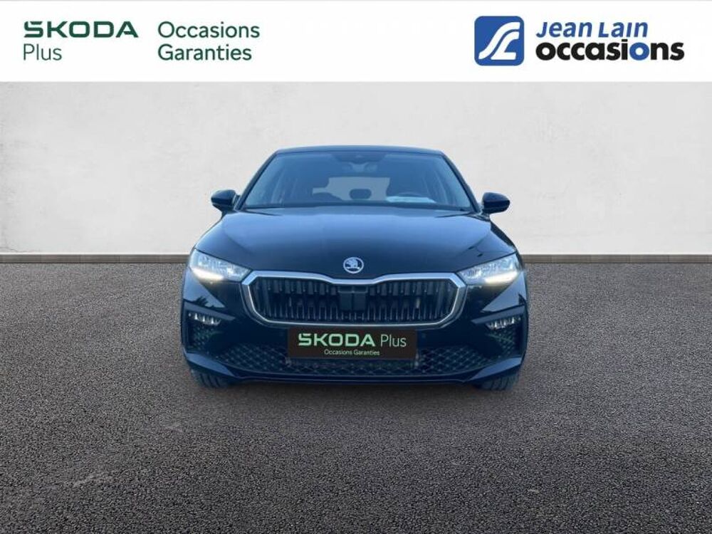 Scala 1.0 TSI Evo 2 116 ch DSG7 Selection 2025 occasion 05000 Gap