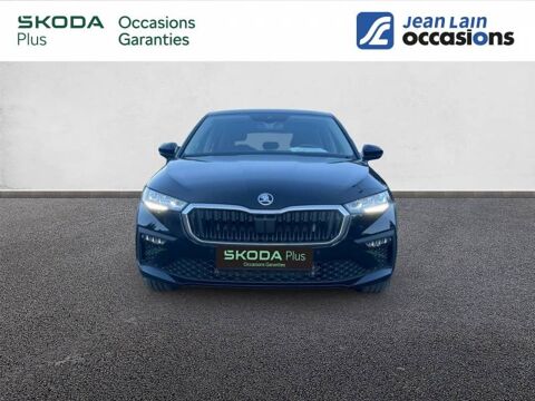 Scala 1.0 TSI Evo 2 116 ch DSG7 Selection 2025 occasion 05000 Gap