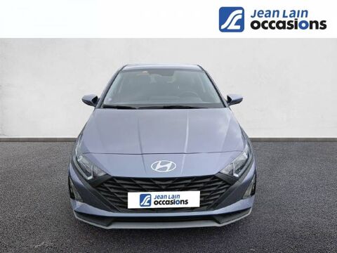 i20 1.2 79 Initia 2024 occasion 38500 Voiron