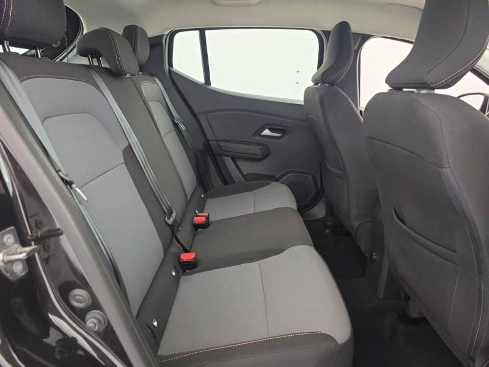 Sandero TCe 110 Stepway Extreme 2024 occasion 29900 Concarneau