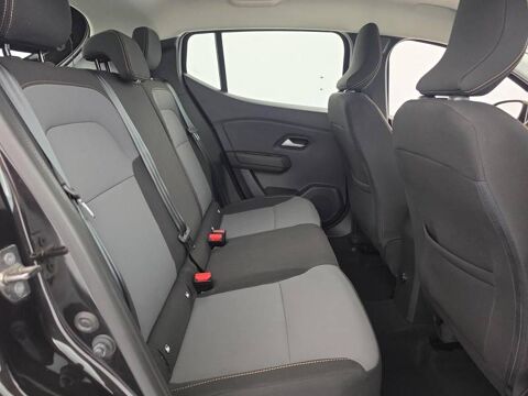 Sandero TCe 110 Stepway Extreme 2024 occasion 29900 Concarneau