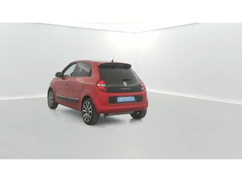 Twingo III 0.9 TCe 90 Energy Intens 2017 occasion 14200 H&eacute;rouville-Saint-Clair