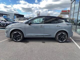 Qashqai e-Power 190 ch N-Design 2025 occasion 56850 Caudan
