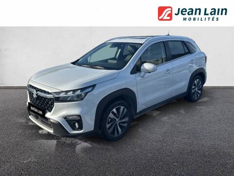 Suzuki S-cross S-Cross 1.5 Dualjet Allgrip Hybrid Auto Style 2025 occasion Domancy 74700