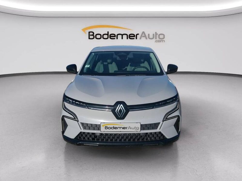M&eacute;gane Megane E-Tech EV40 130ch standard charge Equilibre 2022 occasion 61000 Alen&ccedil;on
