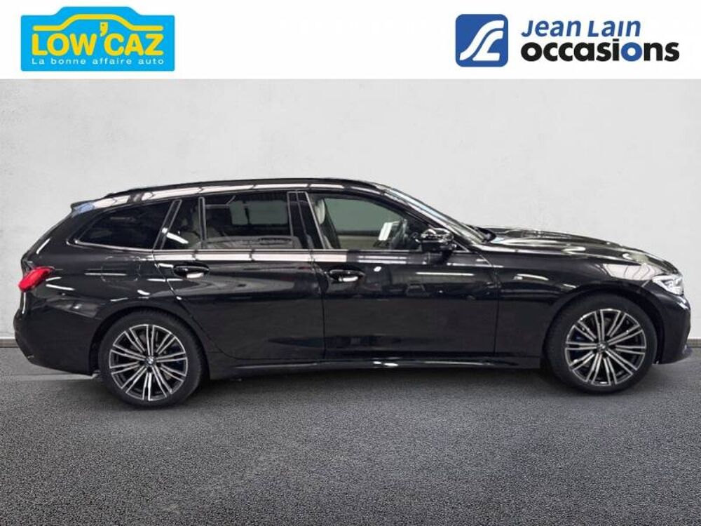S&eacute;rie 3 Touring 330e xDrive 292 ch BVA8 M Sport 2020 occasion 73490 La Ravoire