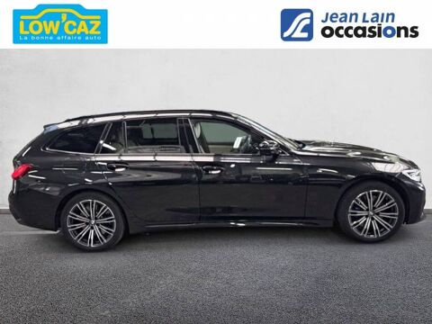 S&eacute;rie 3 Touring 330e xDrive 292 ch BVA8 M Sport 2020 occasion 73490 La Ravoire