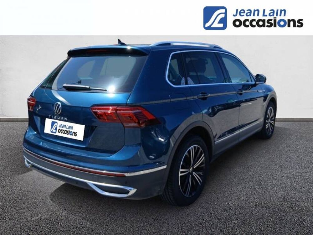 Tiguan 2.0 TDI 150ch DSG7 Elegance 2023 occasion 74200 Margencel