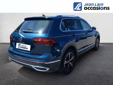 Tiguan 2.0 TDI 150ch DSG7 Elegance 2023 occasion 74200 Margencel