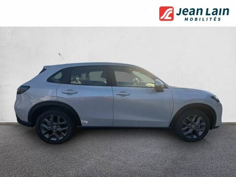 Zr-v ZR-V e:HEV 2.0 i-MMD Executive 2025 occasion 73420 Voglans